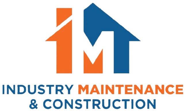 industry maintenance logo